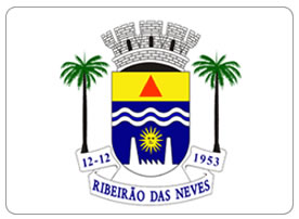 Certificado Ribeirão das Neves