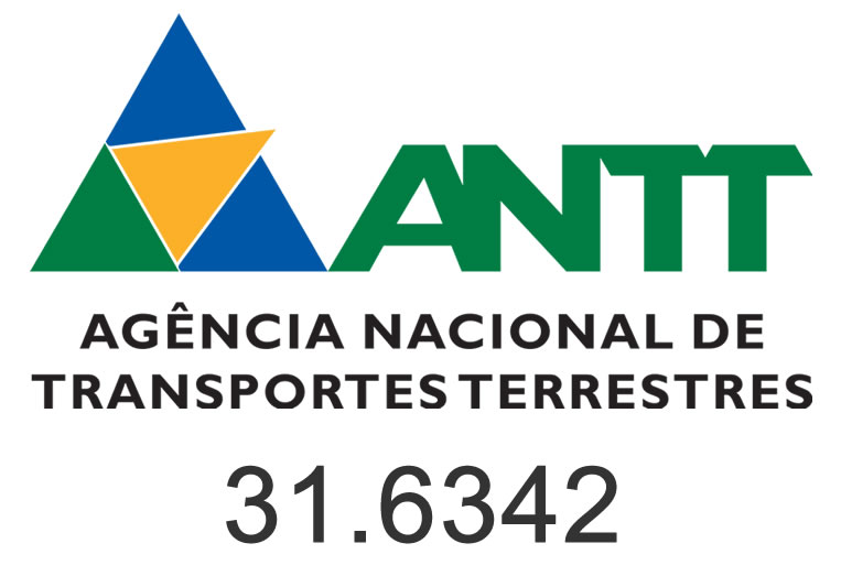 Certificado ANTT