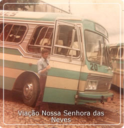 História da Urbana Turismo