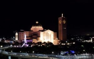 Turismo Aparecida do Norte