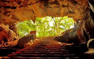 Turismo Gruta da Lapinha