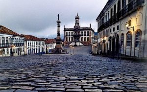 Turismo Ouro Preto